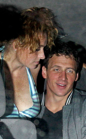 Ryan Lochte Ryan Lochte